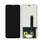 LG K41S - LCD Assembly without frame - OEM