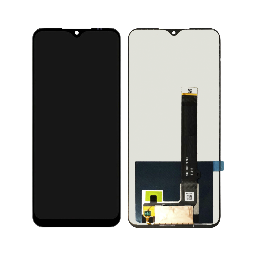 LG K41S - LCD Assembly without frame - OEM