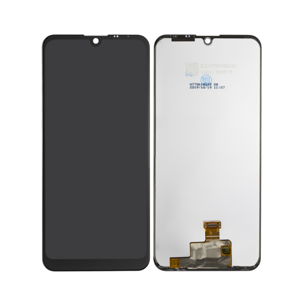LG K40S (2019) - LCD Assembly without frame - OEM