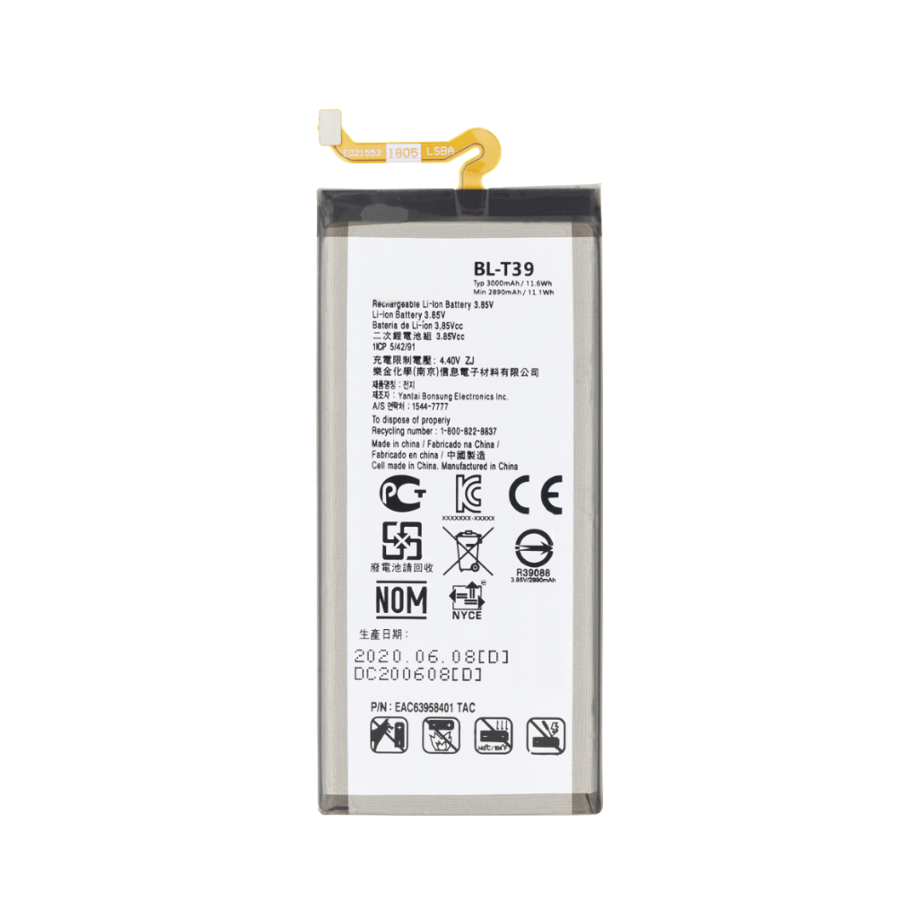 LG K40 (2019) Battery - Original