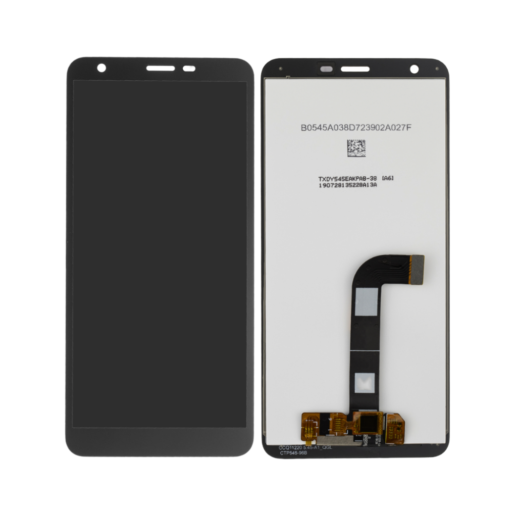 LG K30 (2019) - LCD Assembly without frame - OEM