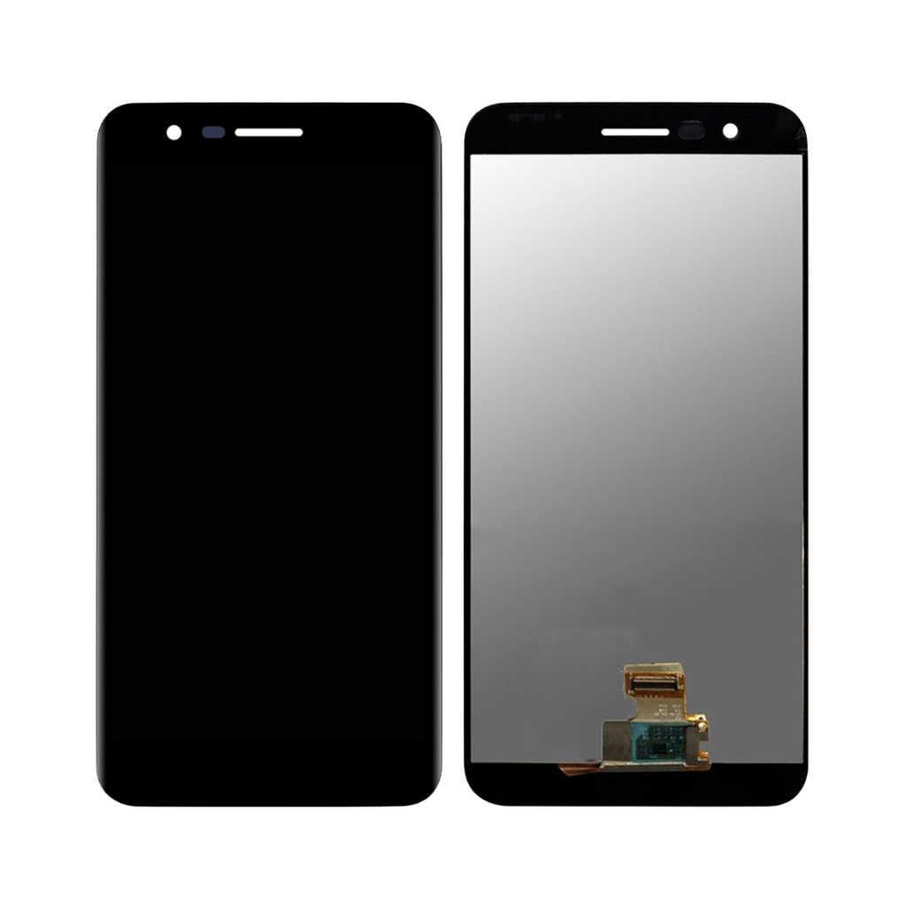 LG K30 (2018) - LCD Assembly without frame - OEM