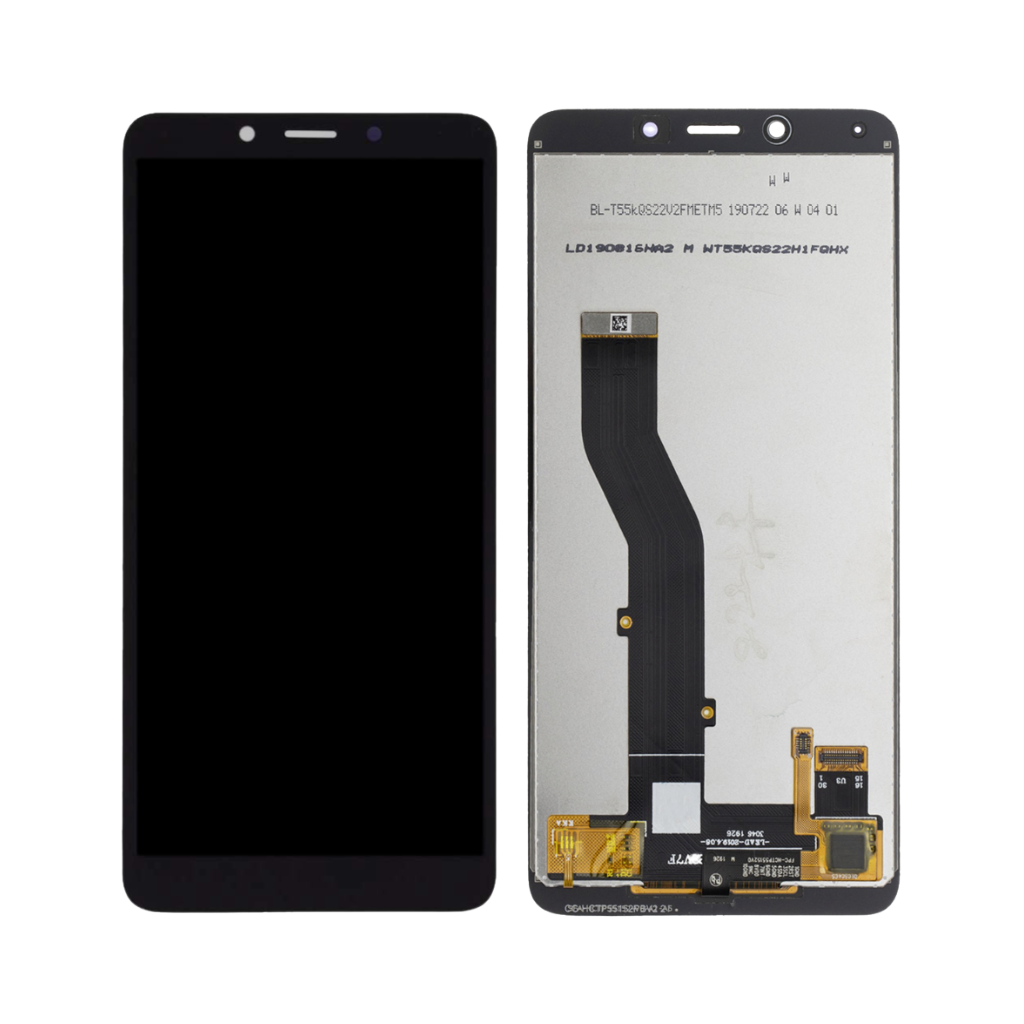 LG K20 (2019) - LCD Assembly without frame - OEM