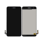 LG K9 (2018) - LCD Assembly without frame - OEM
