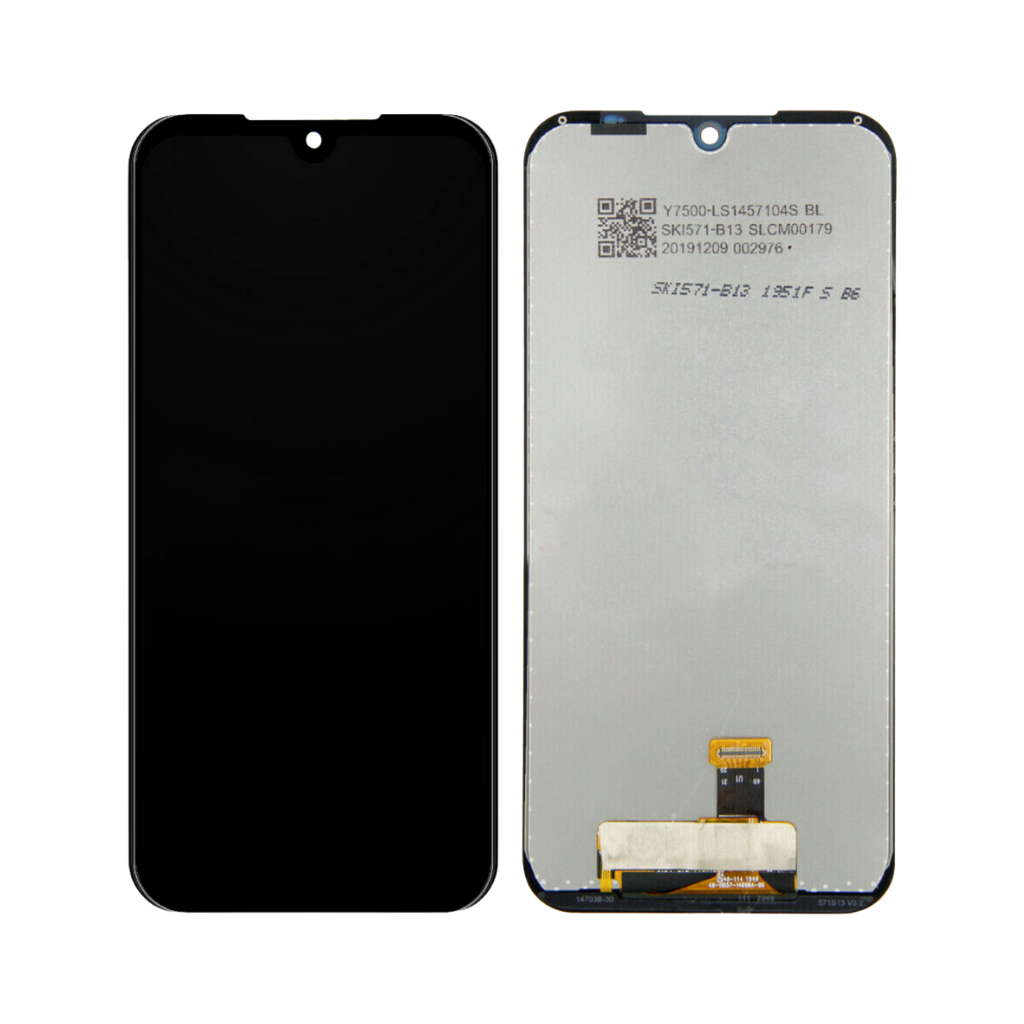 LG K8X (2020) - LCD Assembly without frame - OEM