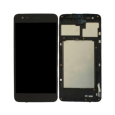 LG K4 (2017) - LCD Assembly without frame - OEM