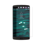 LG V10 - Tempered Glass (9H / High Quality)