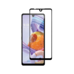 LG Stylo 6 - Tempered Glass (9H / High Quality)