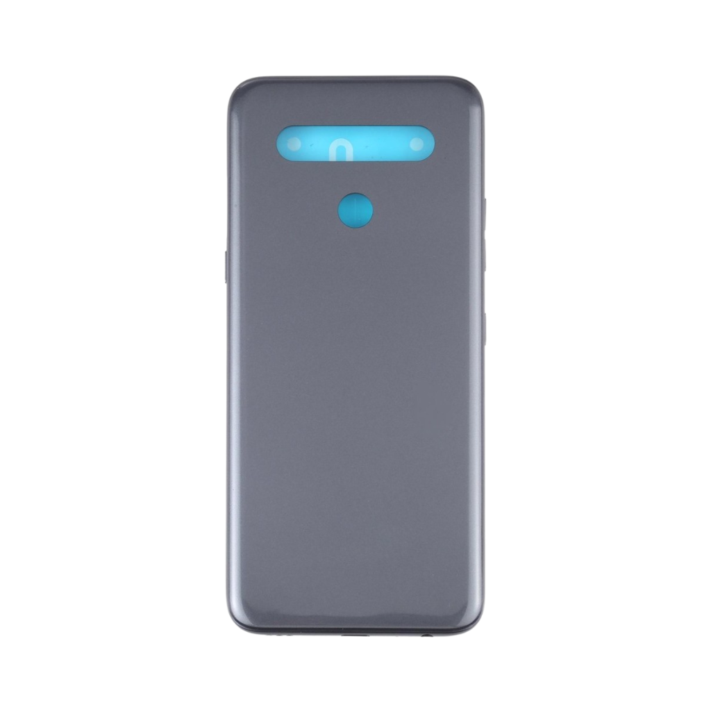LG K41S Back Glass (Titanium) - OEM