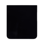 Samsung Galaxy Z Flip 7 FE Back Glass (Black) - OEM