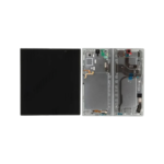 Samsung Galaxy Z Fold 7 - OLED Assembly with frame (Mint) - OEM