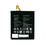 LG V30 Battery - Original