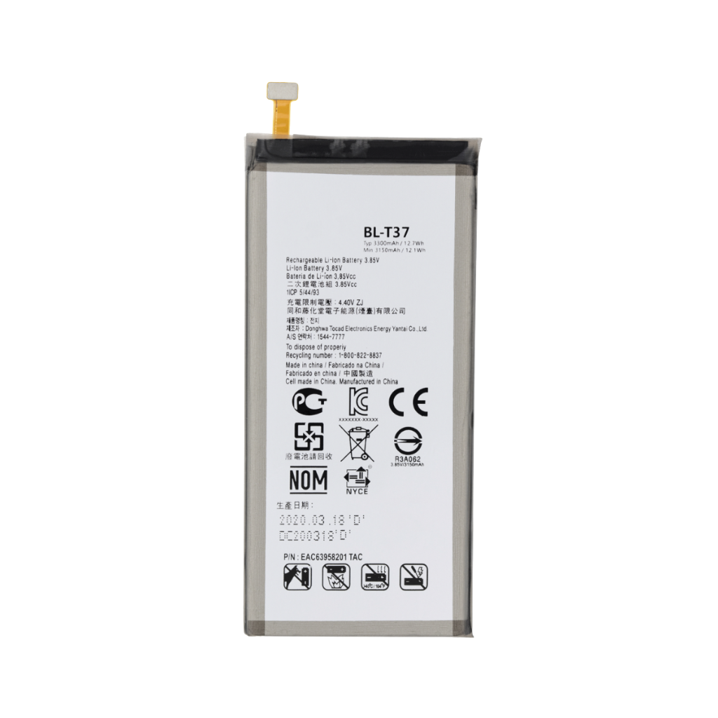 LG Stylo 4 Battery - Original