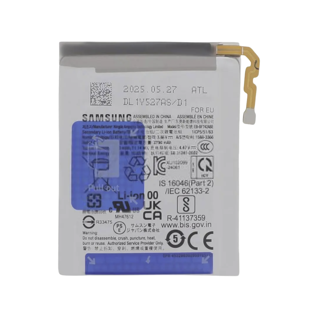 Samsung Galaxy Z Flip 7 Main Battery - Original