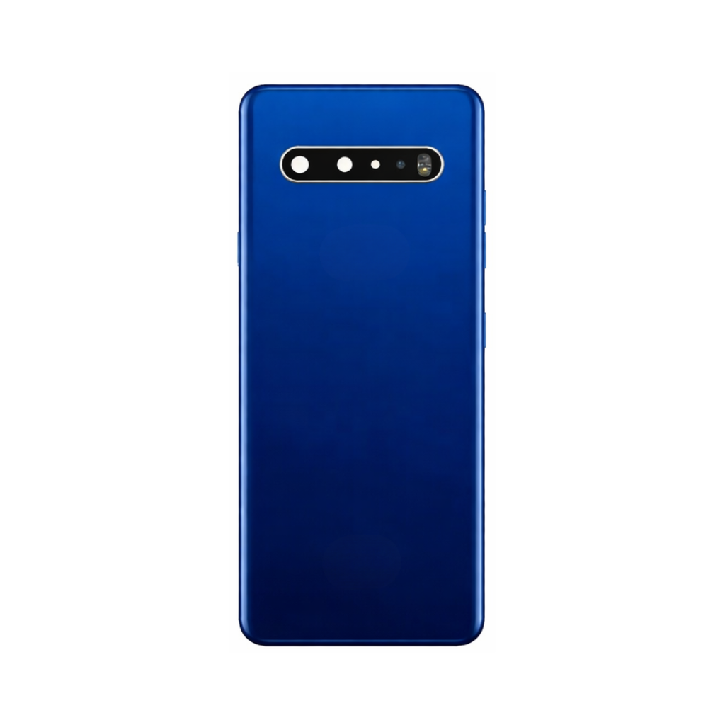 LG V60 Back Glass (Classy Blue) - OEM