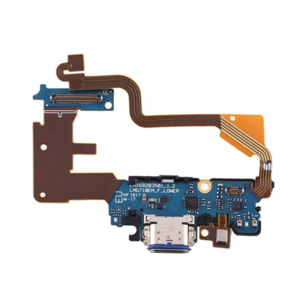 LG G7 ThinQ Charging Port - Original