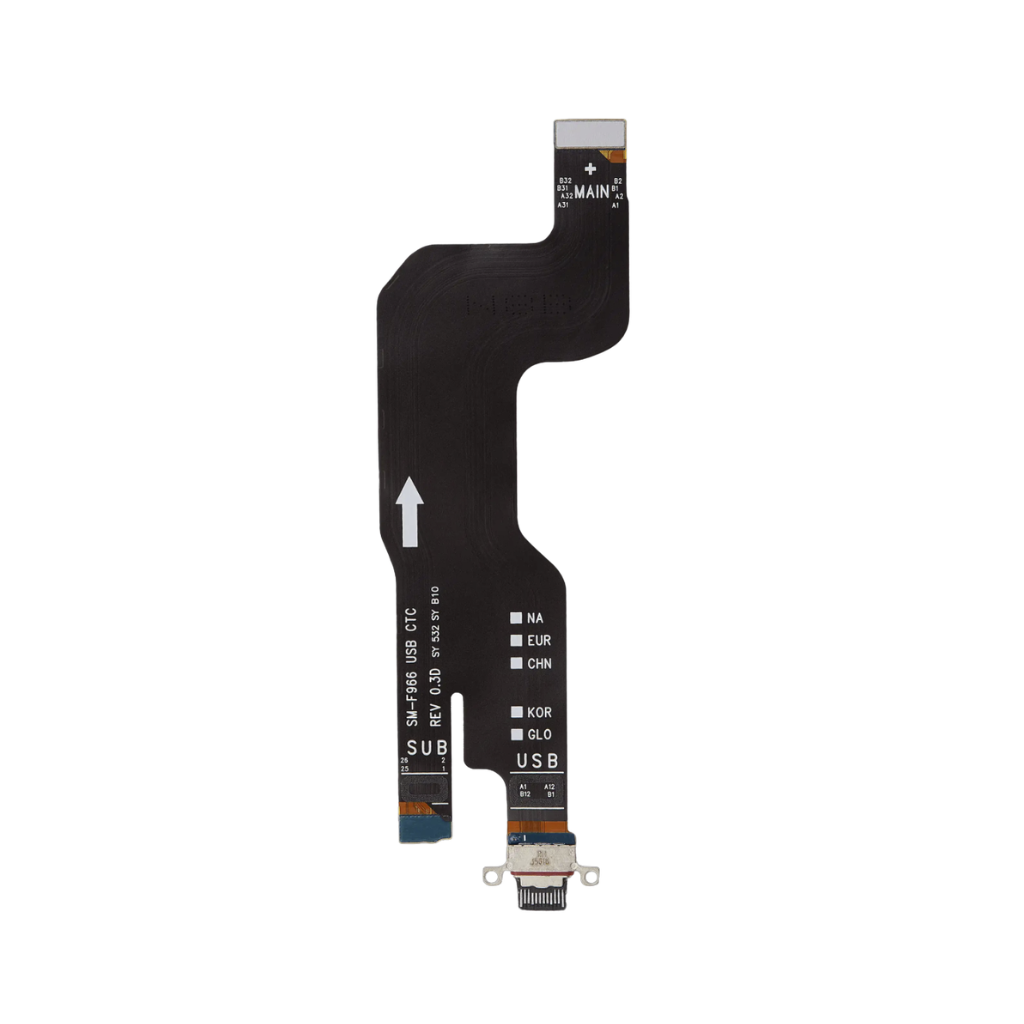Samsung Galaxy Z Fold 7 Charging Port - Original