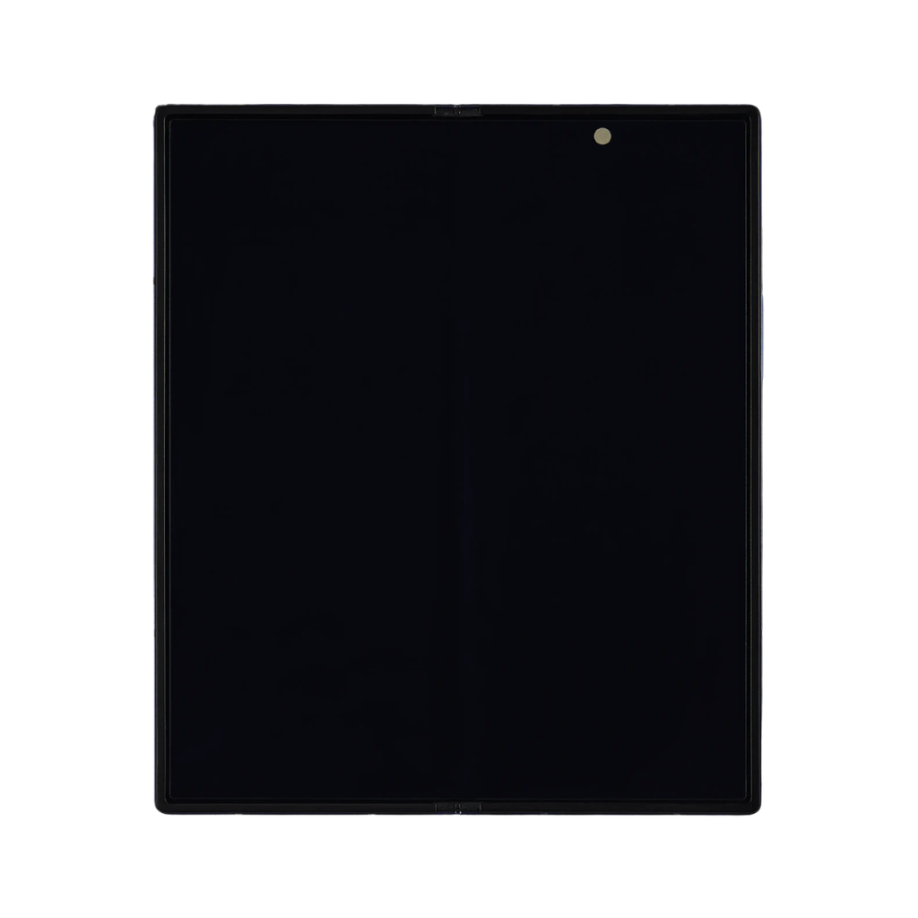 Samsung Galaxy Z Fold 6 - OLED Assembly with frame (Pink) - OEM - Image 2