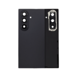 Samsung Galaxy Z Fold 7 Back Glass (Jet Black) - OEM