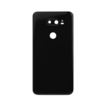 LG V30 Back Glass (Aurora Black) - OEM