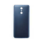 LG Stylo 4 Back Glass (Moroccan Blue) - OEM