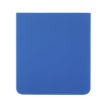 Samsung Galaxy Z Flip 7 Back Glass (Blue Shadow) - OEM