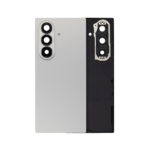 Samsung Galaxy Z Fold 7 Back Glass (Silver Shadow) - OEM