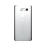 LG V30 Back Glass (Cloud Silver) - OEM
