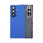 Samsung Galaxy Z Fold 7 Back Glass (Blue Shadow) - OEM