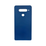 LG V40 Back Glass (New Moroccan Blue) - OEM