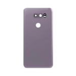 LG V30 Back Glass (Lavender Violet) - OEM
