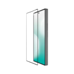 Samsung Galaxy Z Fold 7 - Tempered Glass (9H / High Quality)
