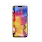 LG V40 - Tempered Glass (9H / High Quality)