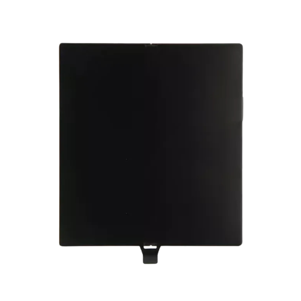 Samsung Galaxy Z Fold 7 - OLED Assembly with frame (Jet Black) - OEM - Image 2