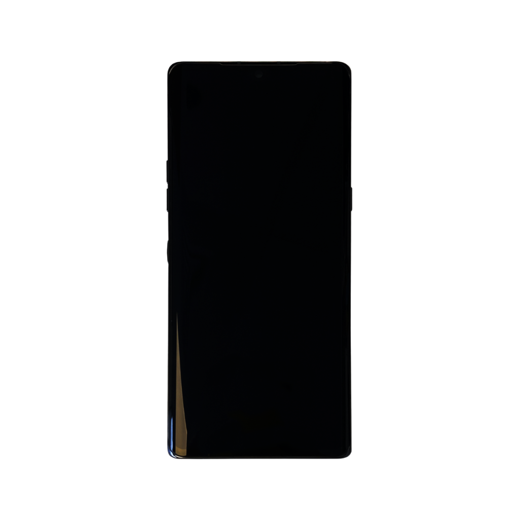 LG Velvet 5G - OLED Assembly without frame - OEM - Image 2