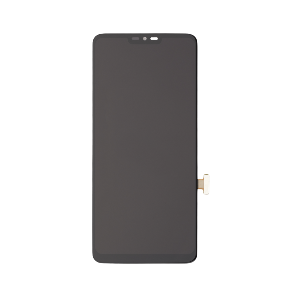 LG G7 ThinQ - LCD Assembly without frame - OEM - Image 2