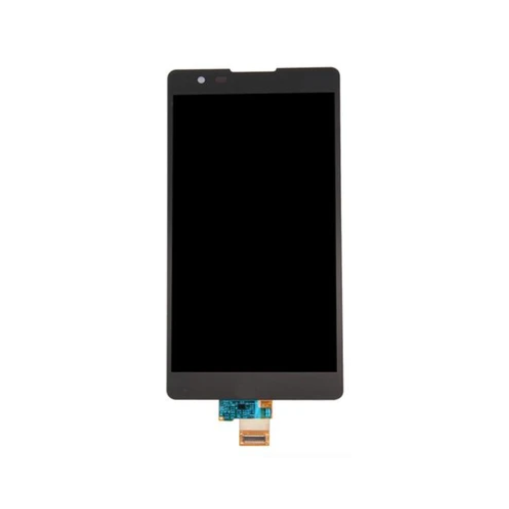 LG X Power 3 - LCD Assembly with frame - OEM - Image 2