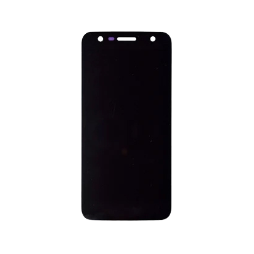 LG X Power - LCD Assembly with frame - OEM - Image 2