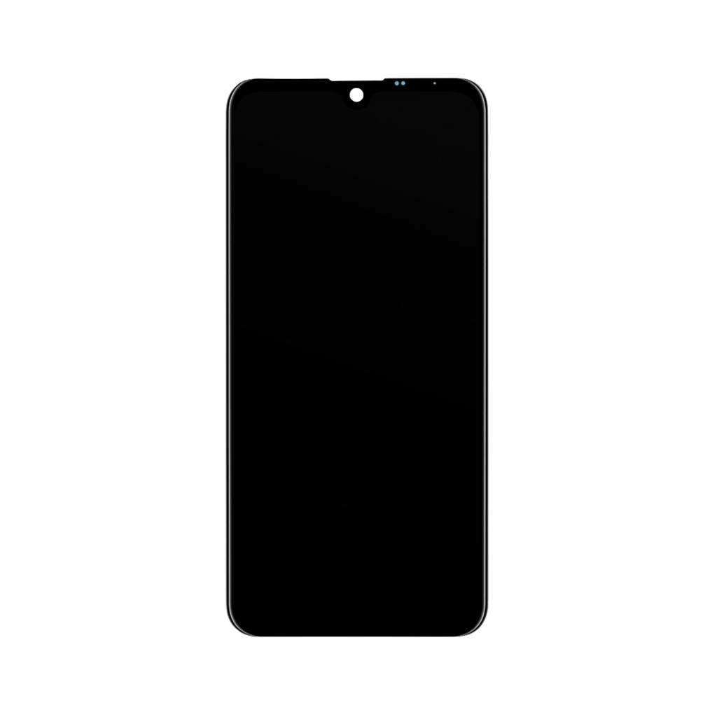 LG Q60 - LCD Assembly without frame - OEM - Image 2