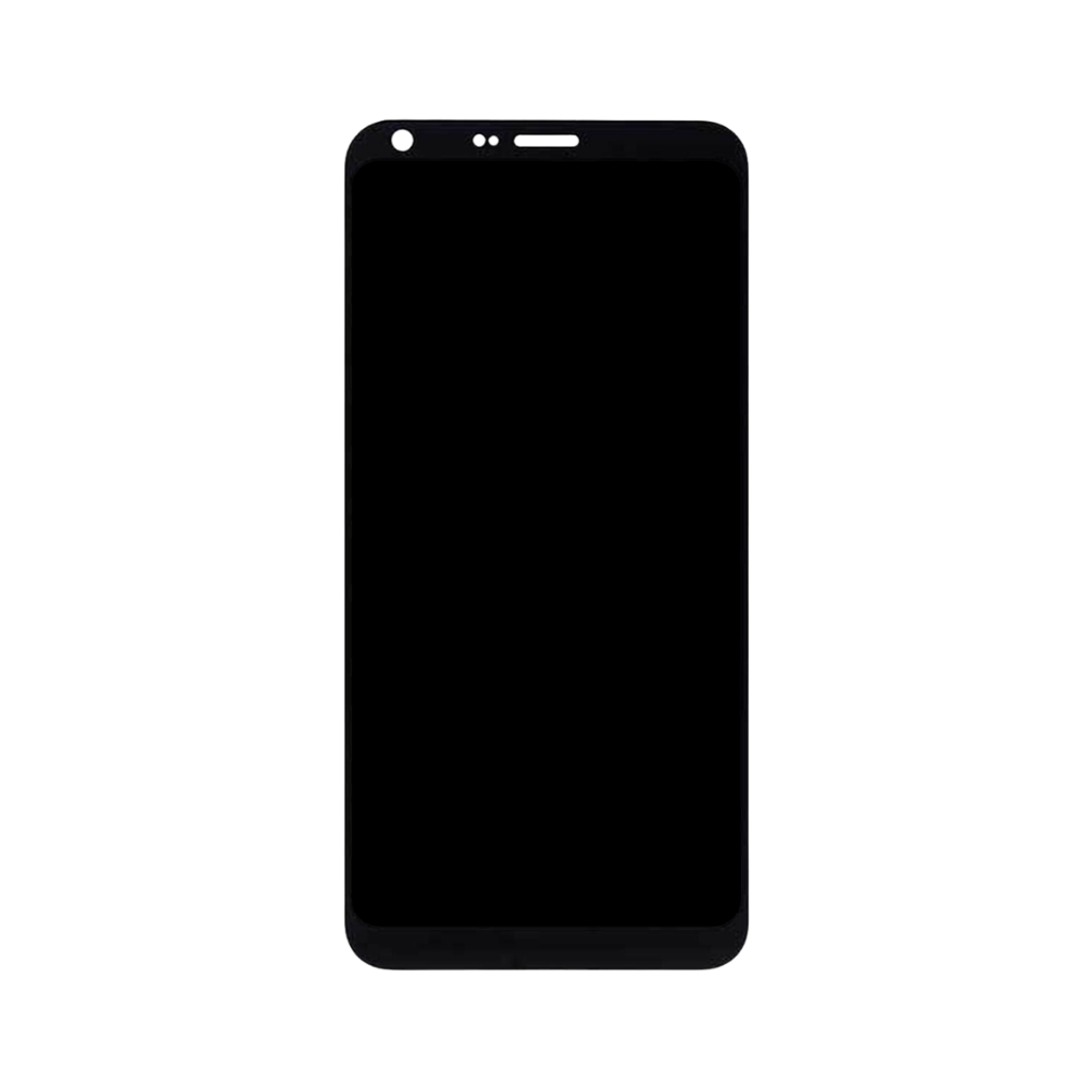 LG Q6 - LCD Assembly without frame - OEM - Image 2