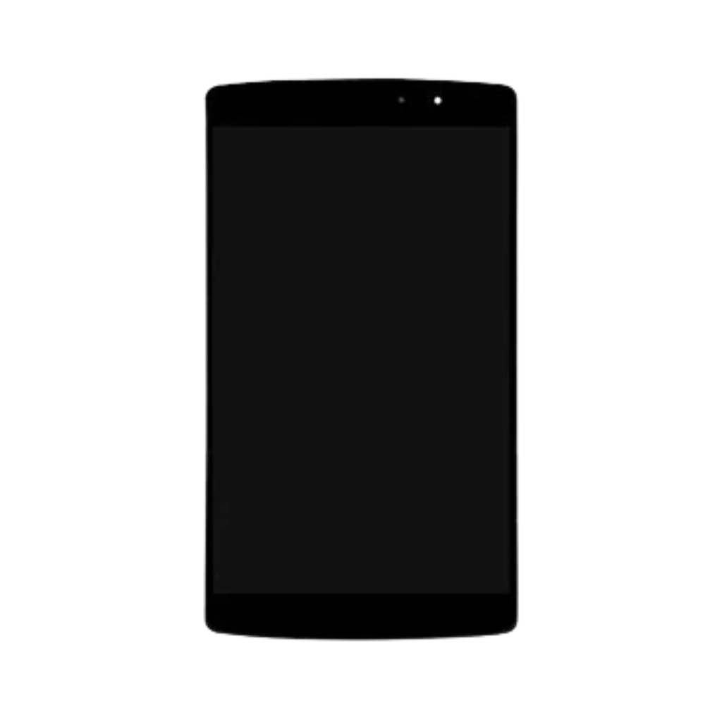 LG G Pad X 8.3 (VK815) (Wide Connector) - LCD Assembly with Digitizer - OEM - Image 2