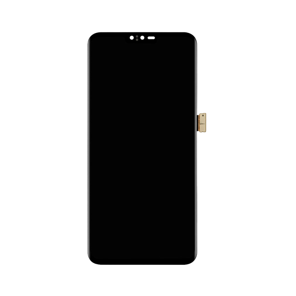 LG V40 - OLED Assembly without frame - OEM - Image 2