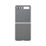 Samsung Galaxy Z Flip 5G Back Glass (Mystic Grey) - OEM