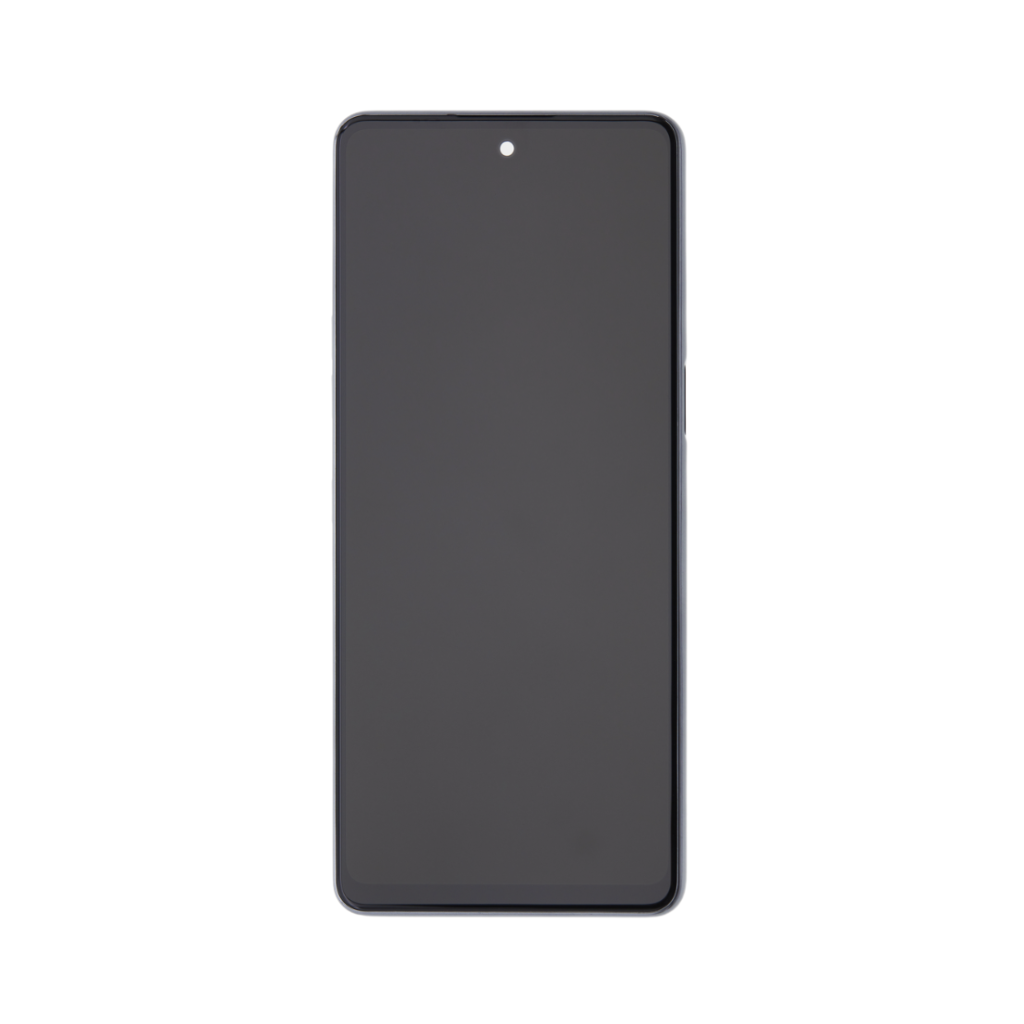 LG Stylo 7 - LCD Assembly with frame - OEM - Image 2