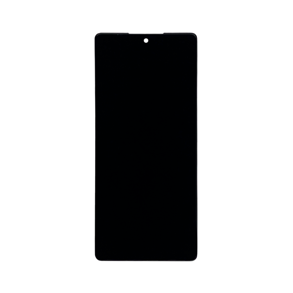 LG Stylo 6 - LCD Assembly without frame - OEM - Image 2