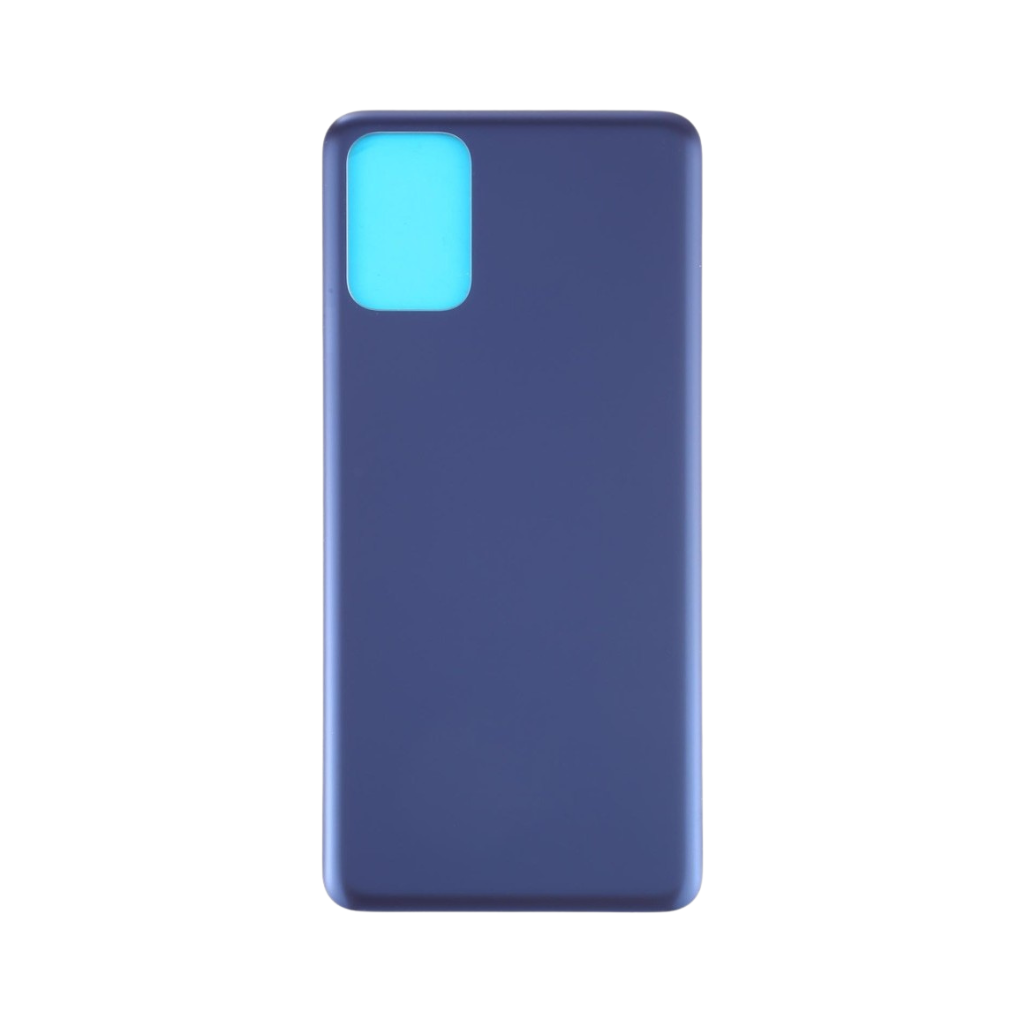 LG K52 Back Glass (Blue) - OEM
