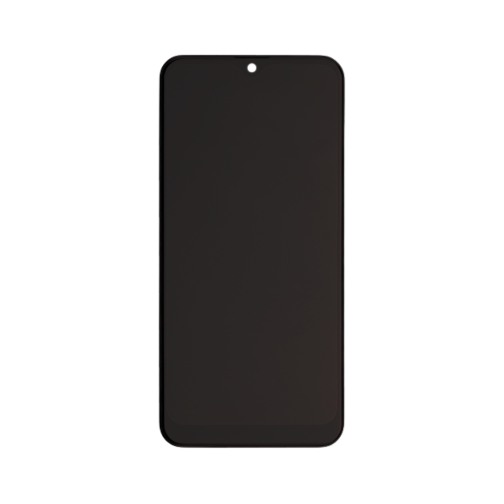 LG K20 (2020) / K22 / K22 Plus (2020) / K32 - LCD Assembly with frame - OEM - Image 2
