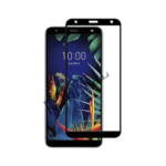 LG K12 Plus (2019) - Tempered Glass (9H / High Quality)
