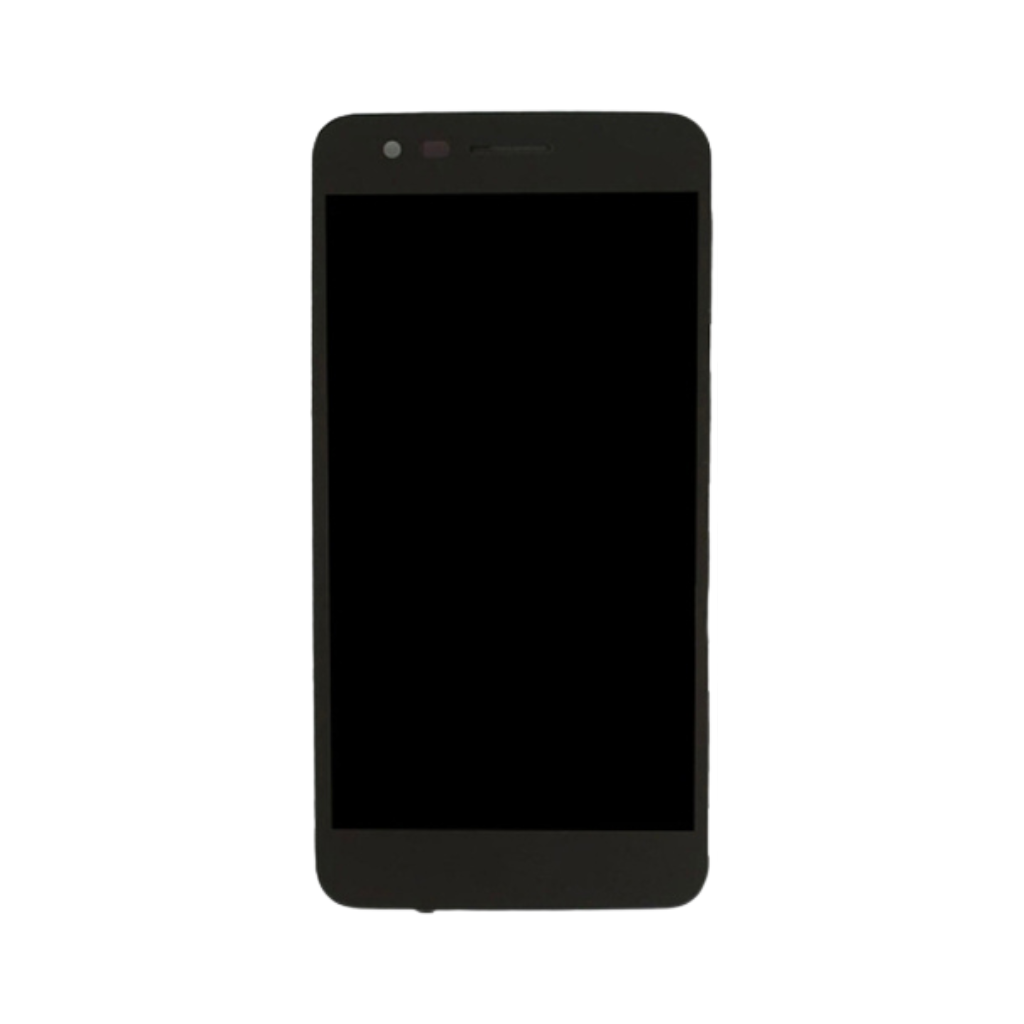 LG K4 (2017) - LCD Assembly without frame - OEM - Image 2