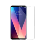 LG V30 - Tempered Glass (9H / High Quality)